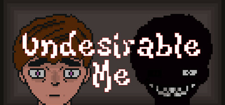 Undesirable Me — header artwork