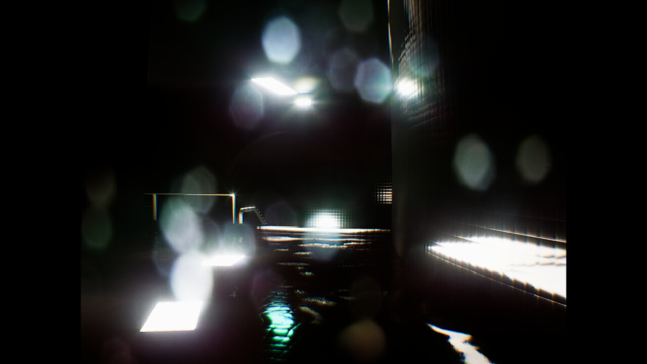 SPACE screenshot 6