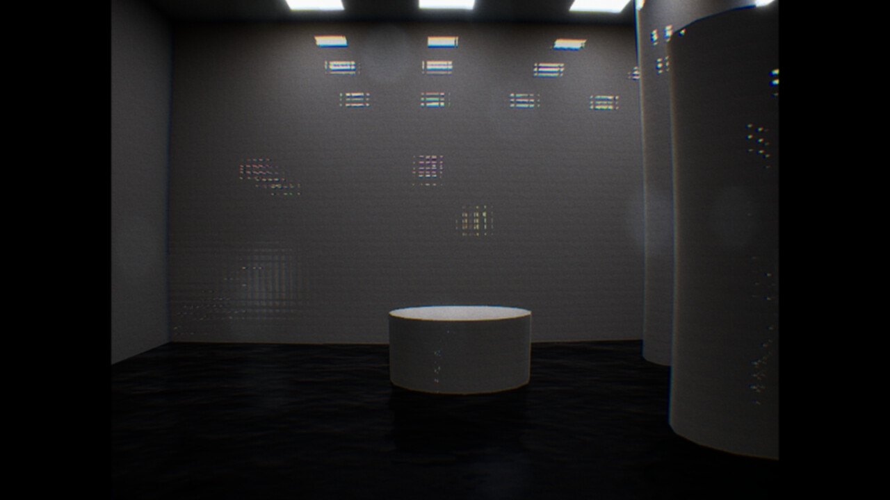SPACE screenshot 9