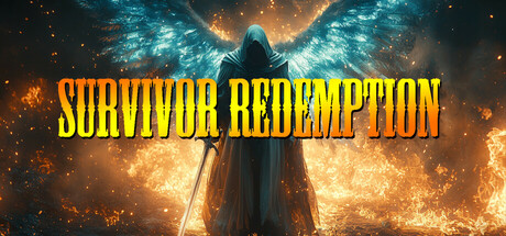 survivor redemption Cover Image