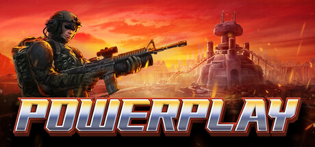 Powerplay — Steam header