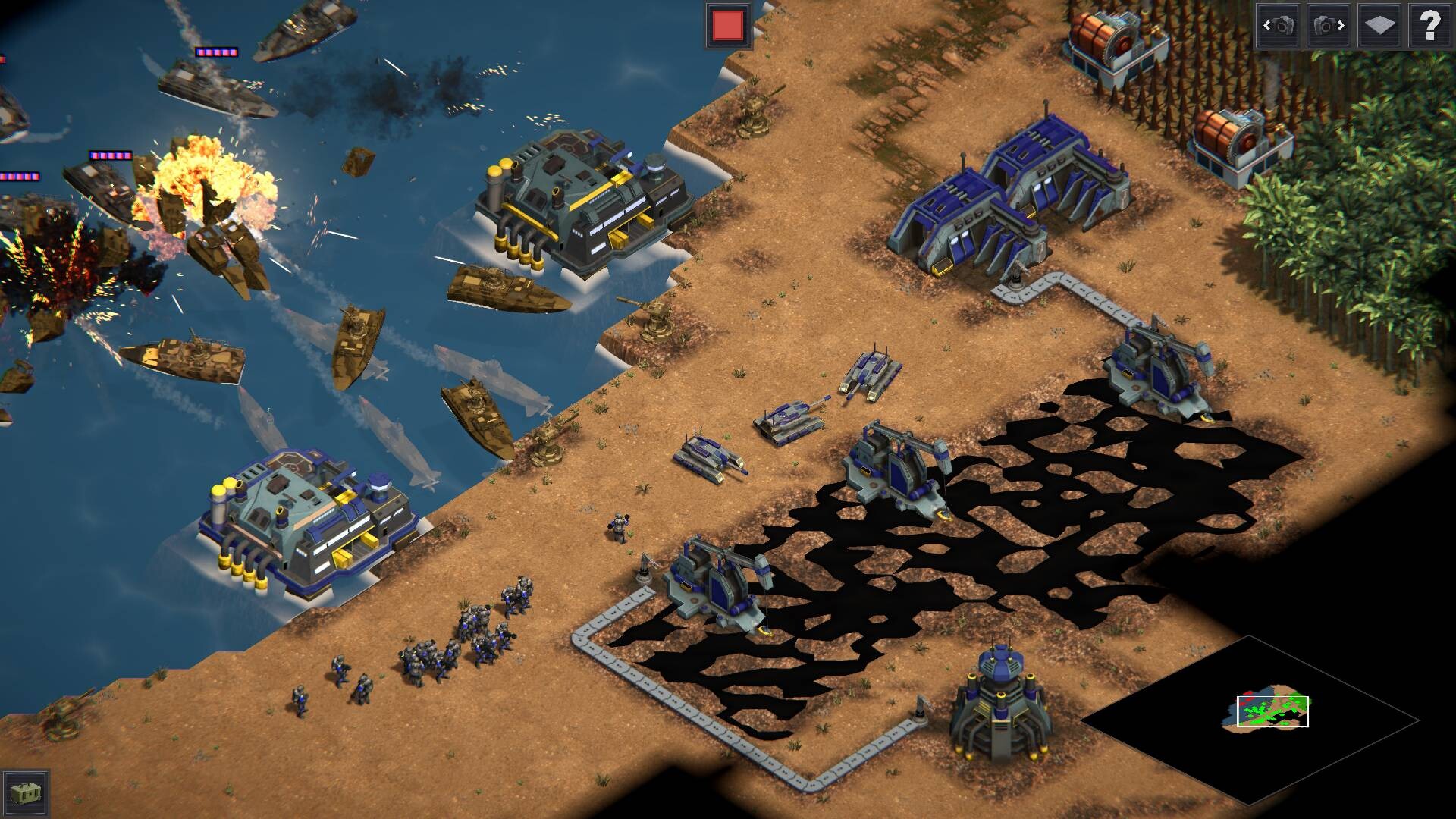 Powerplay screenshot 3