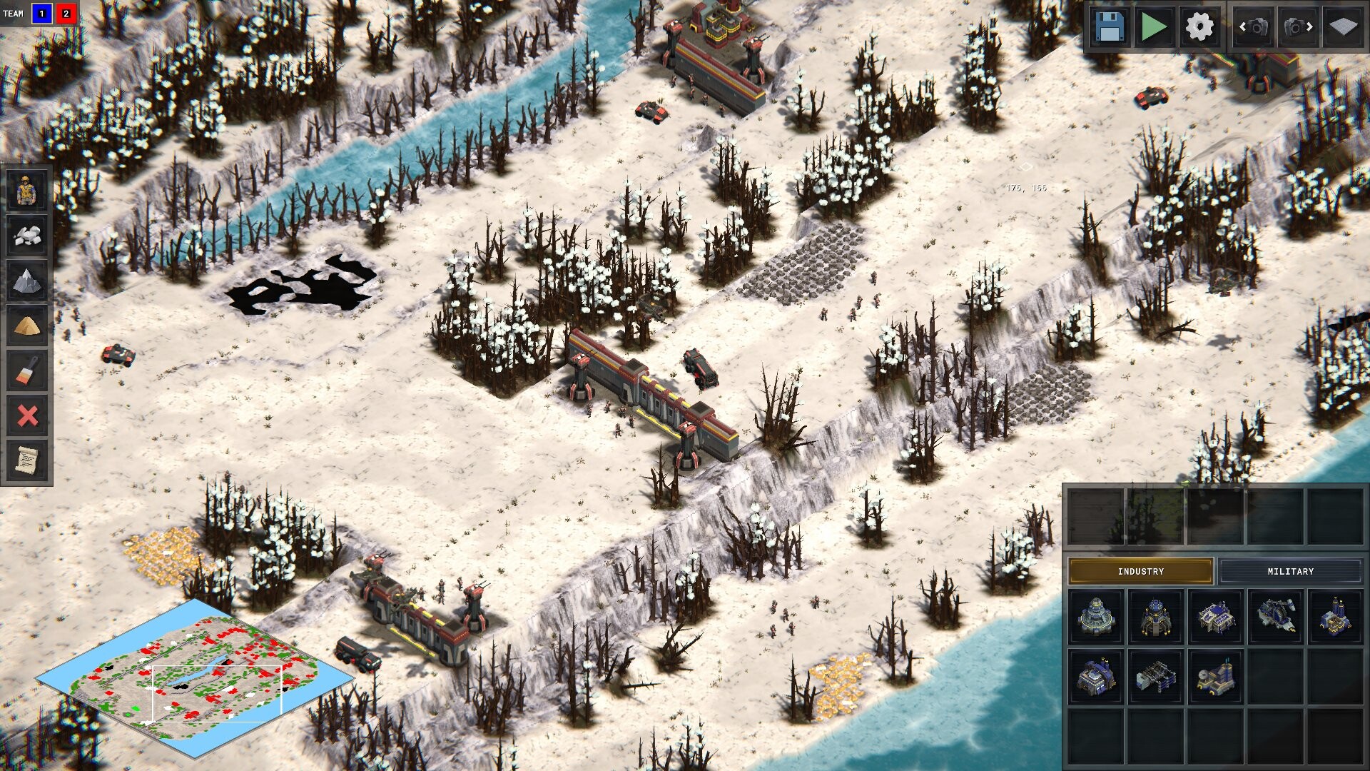 Powerplay screenshot 4