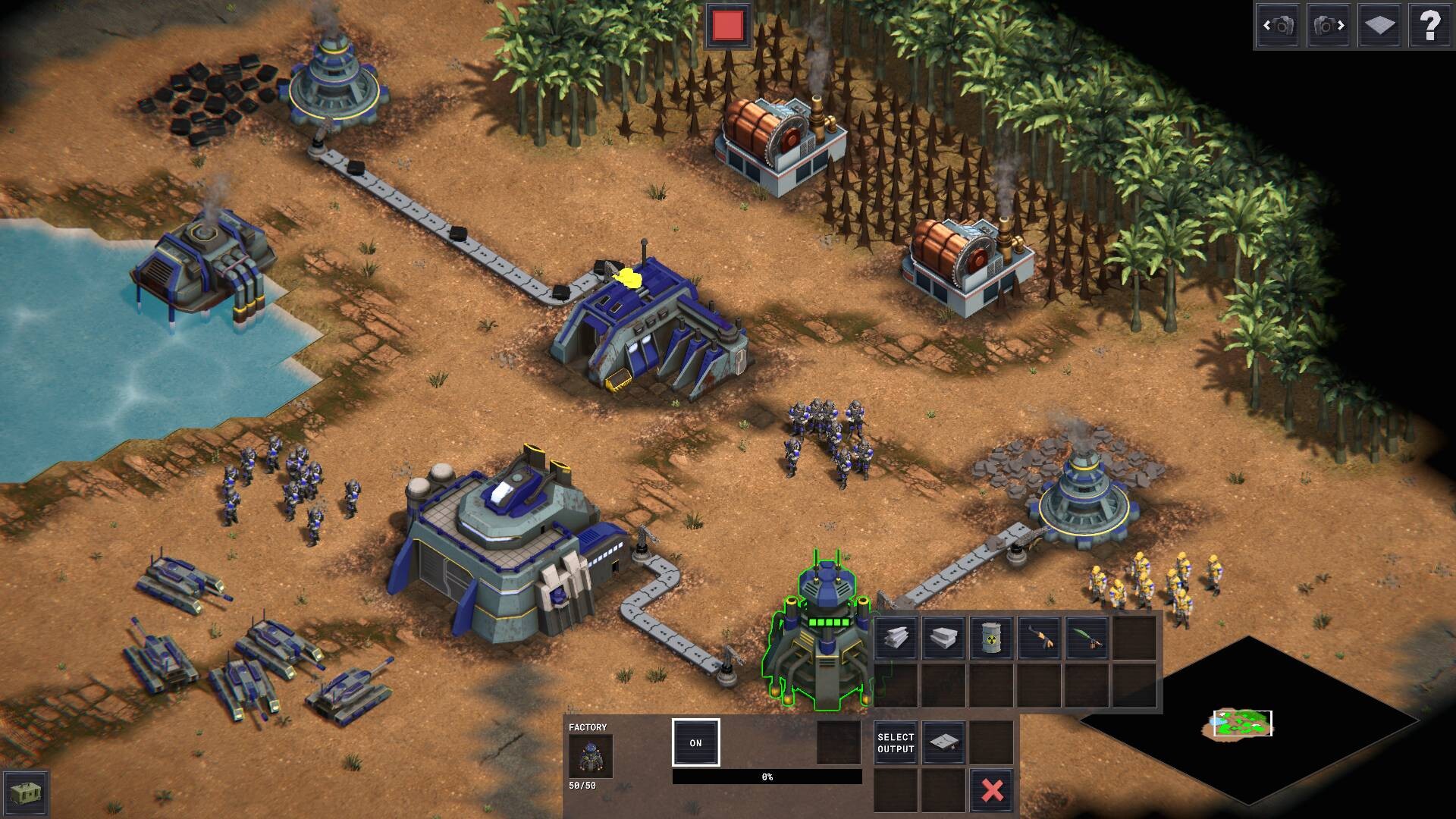 Powerplay screenshot 8