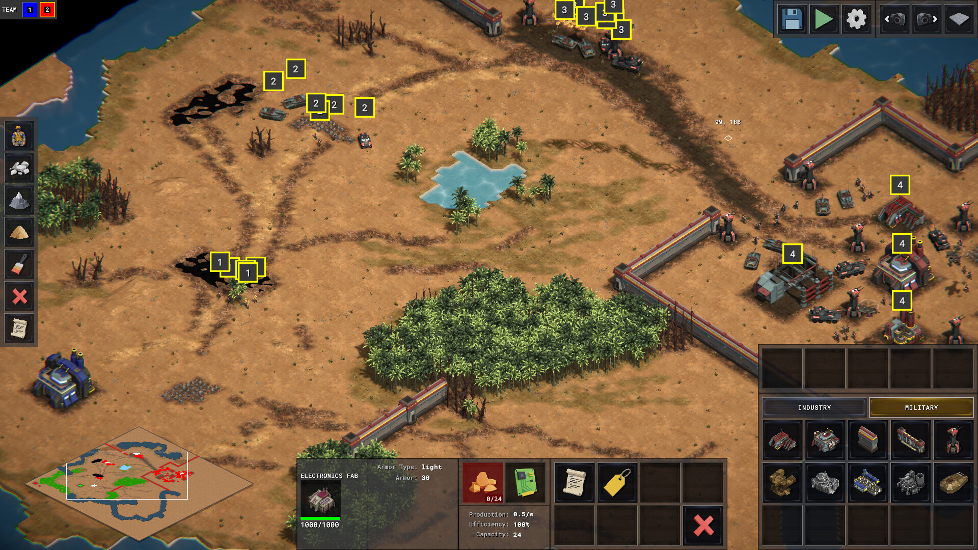 Powerplay screenshot 6