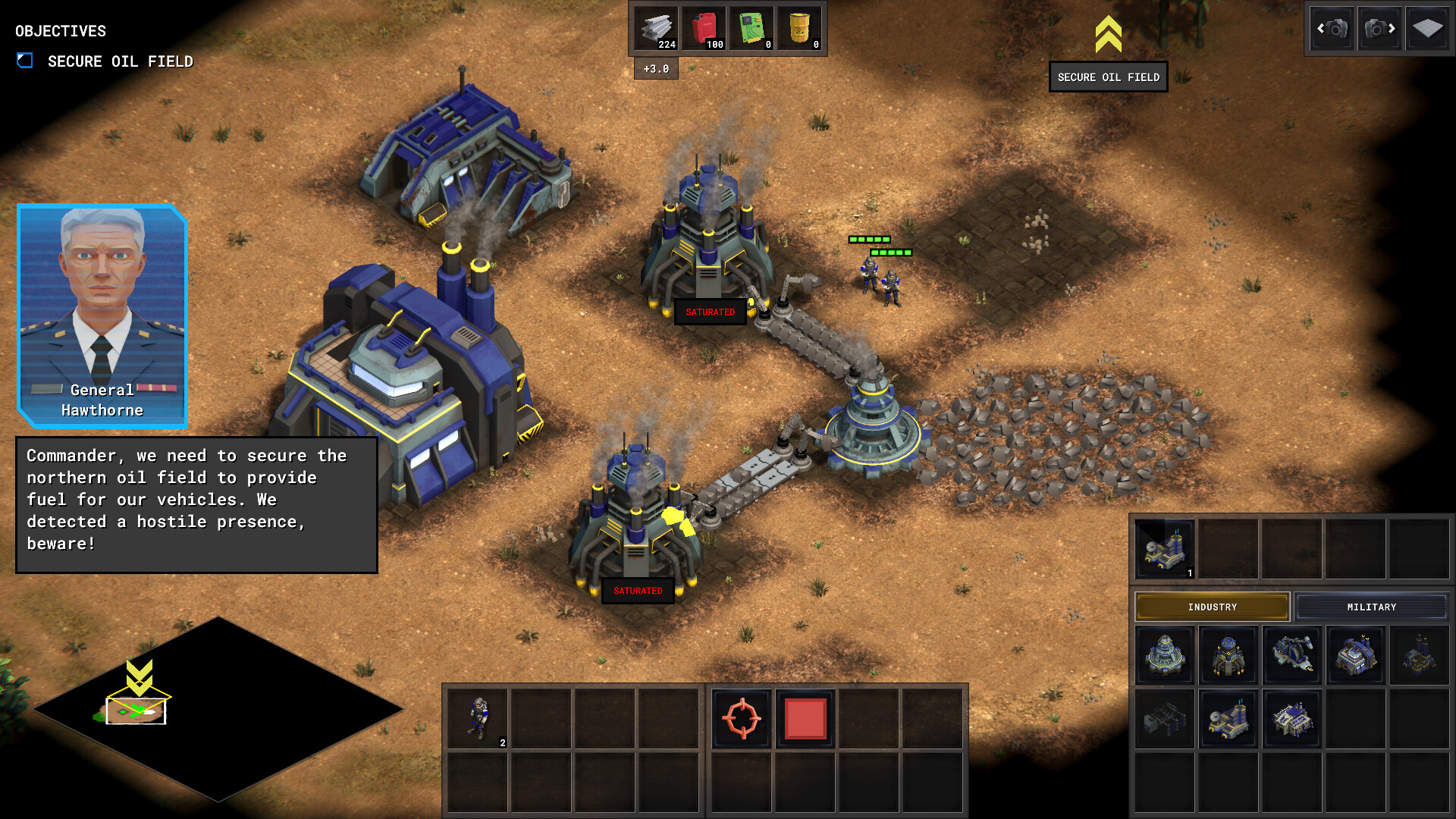 Powerplay screenshot 1