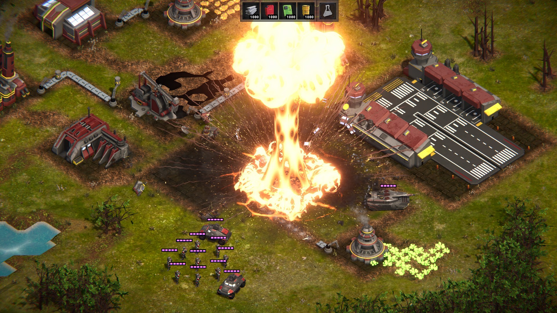Powerplay screenshot 2