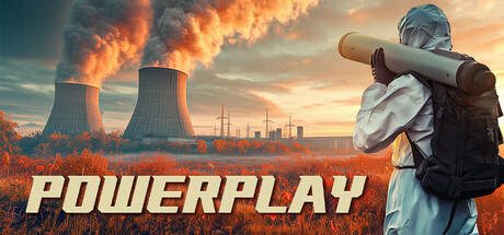 Powerplay Cover Image