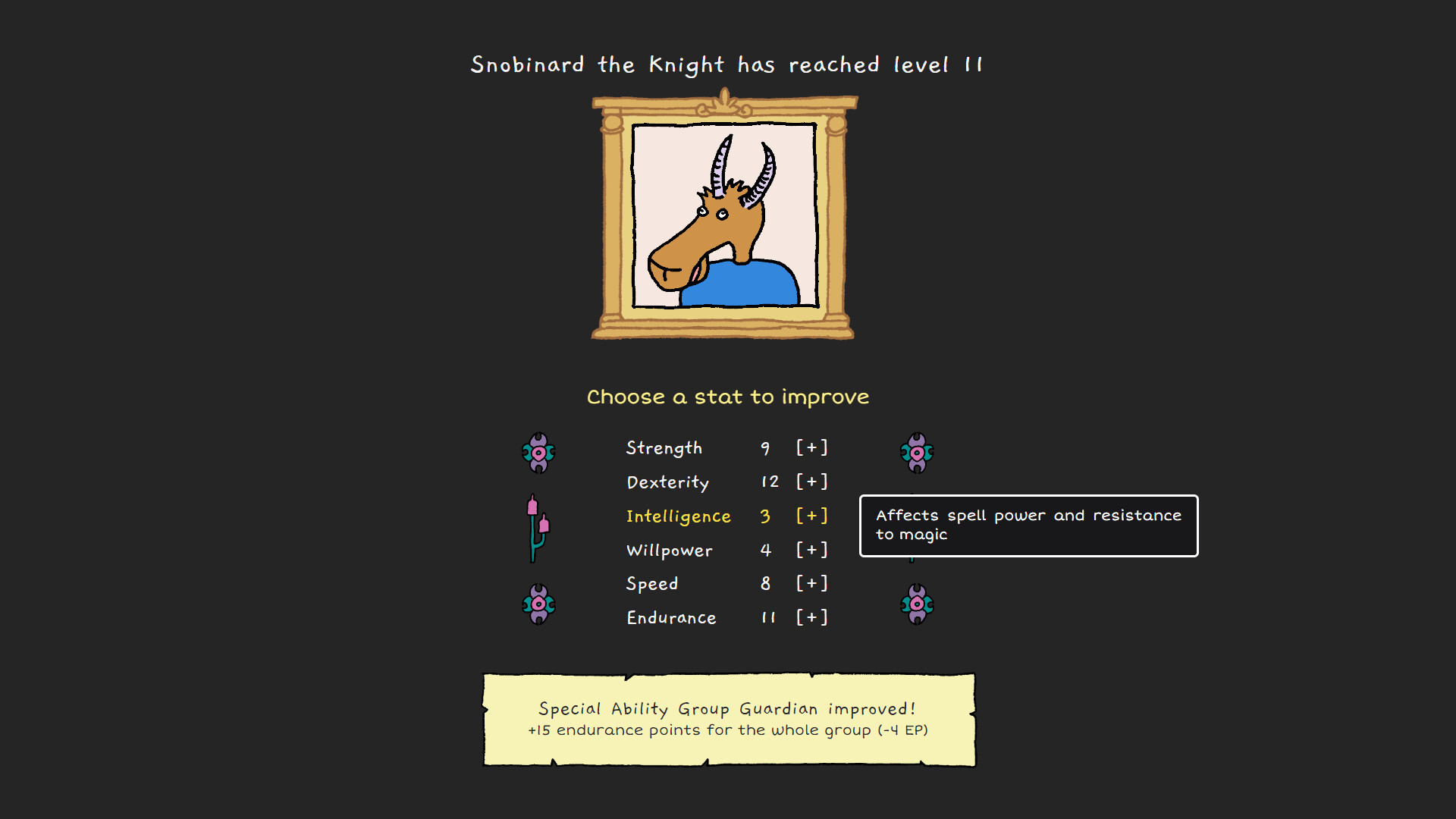 Heroes of the Seven Islands screenshot 5
