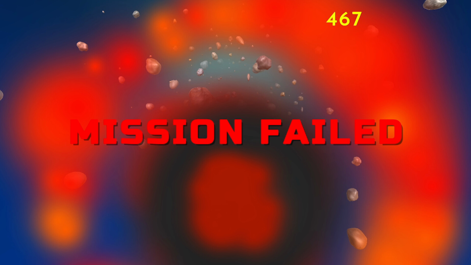 Warp speed: Infinity screenshot 8