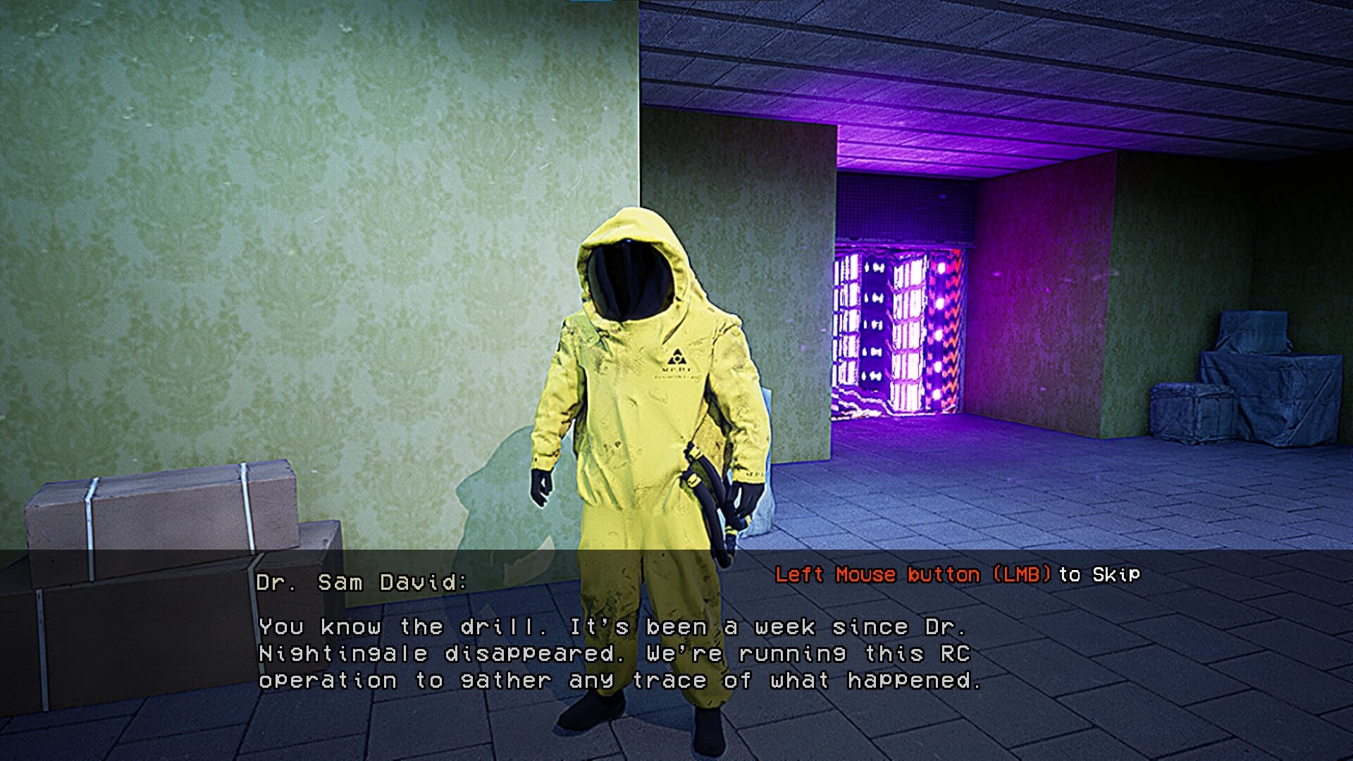 Tape 101 screenshot 28