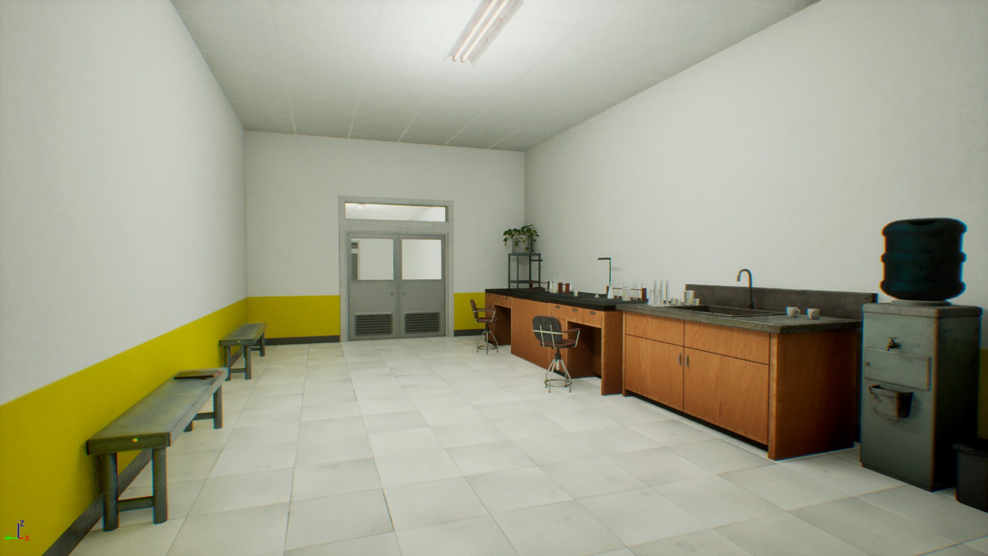 Backroom Company screenshot 32