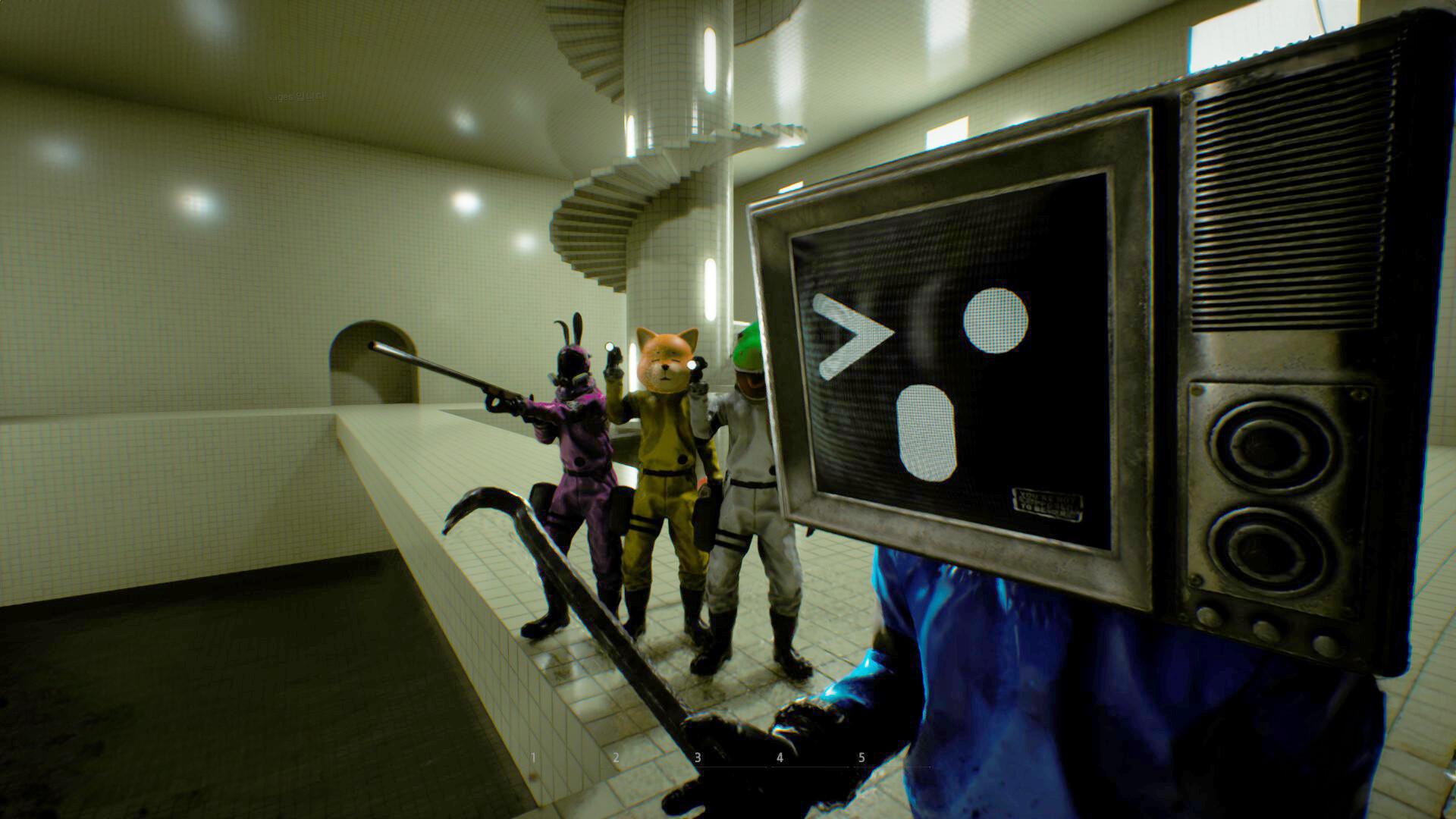 Backroom Company screenshot 14