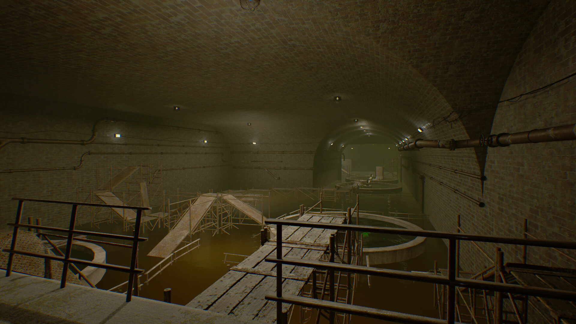 Backroom Company screenshot 24