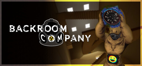Backroom Company — Steam header