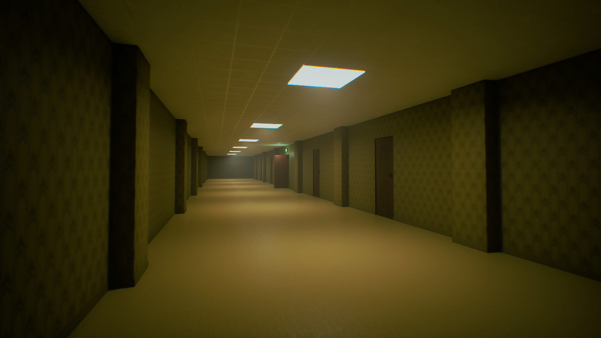 Backroom Company screenshot 4