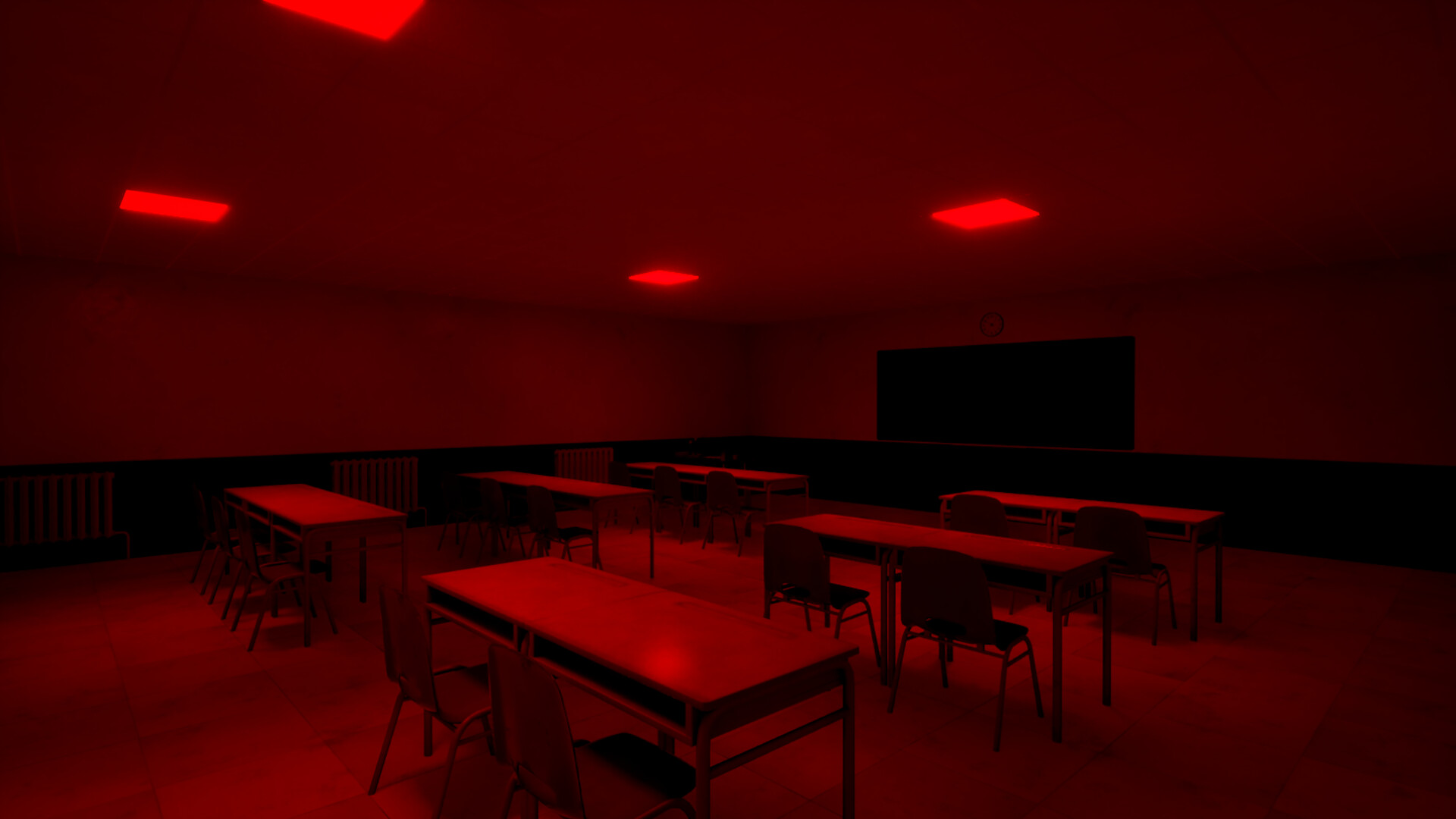 Backroom Company screenshot 30