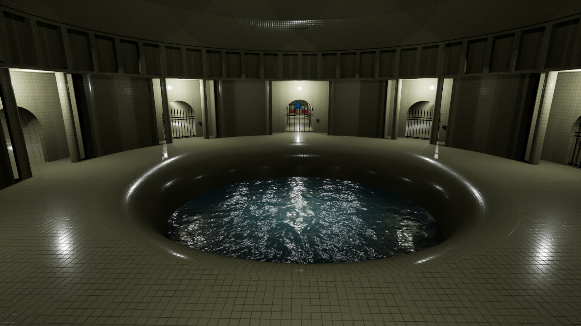 Backroom Company screenshot 10