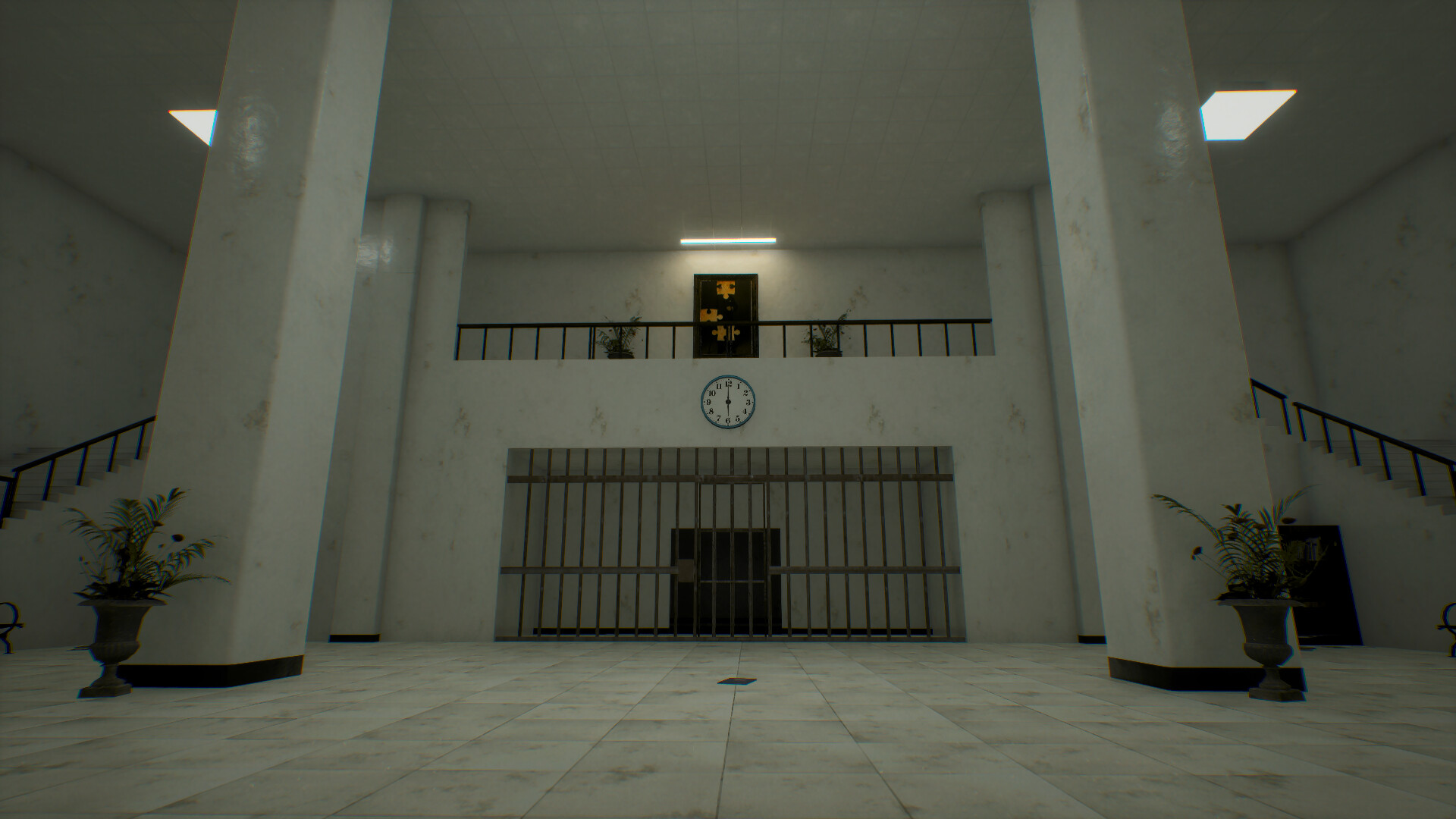 Backroom Company screenshot 28