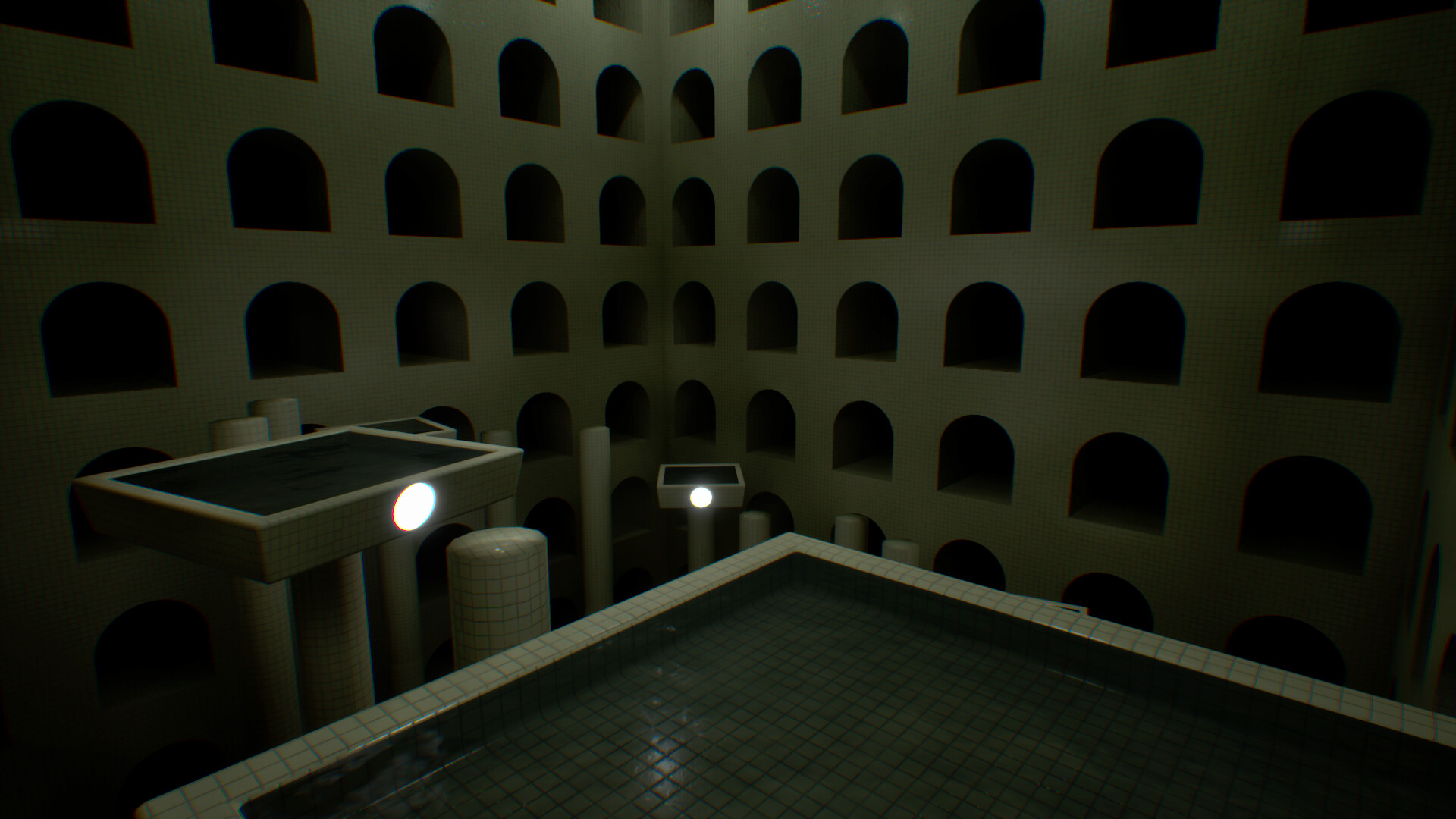 Backroom Company screenshot 9