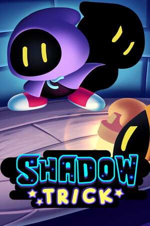 Shadow Trick