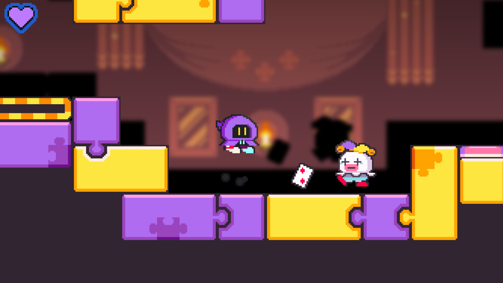 Shadow Trick screenshot 7