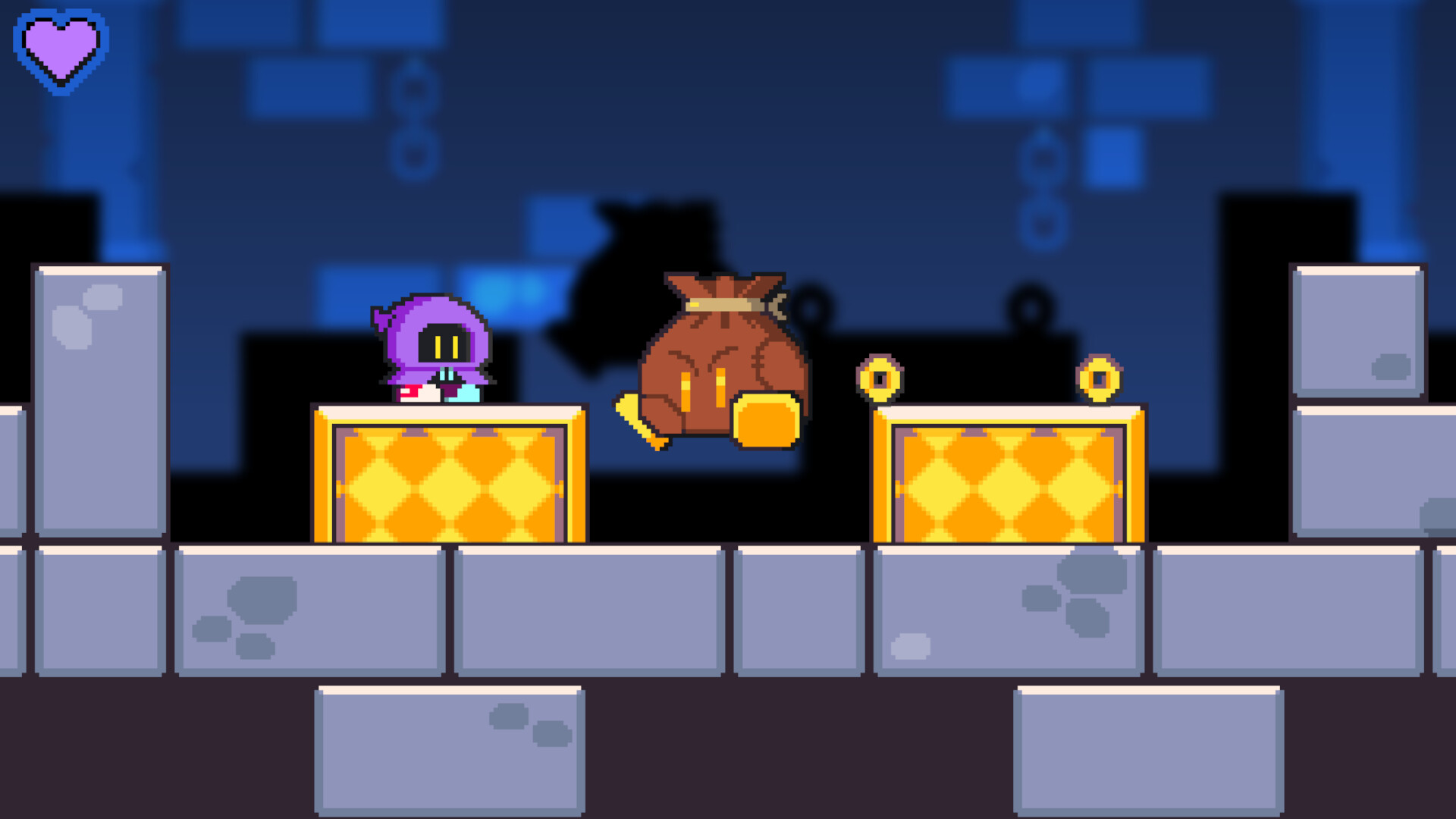 Shadow Trick screenshot 5