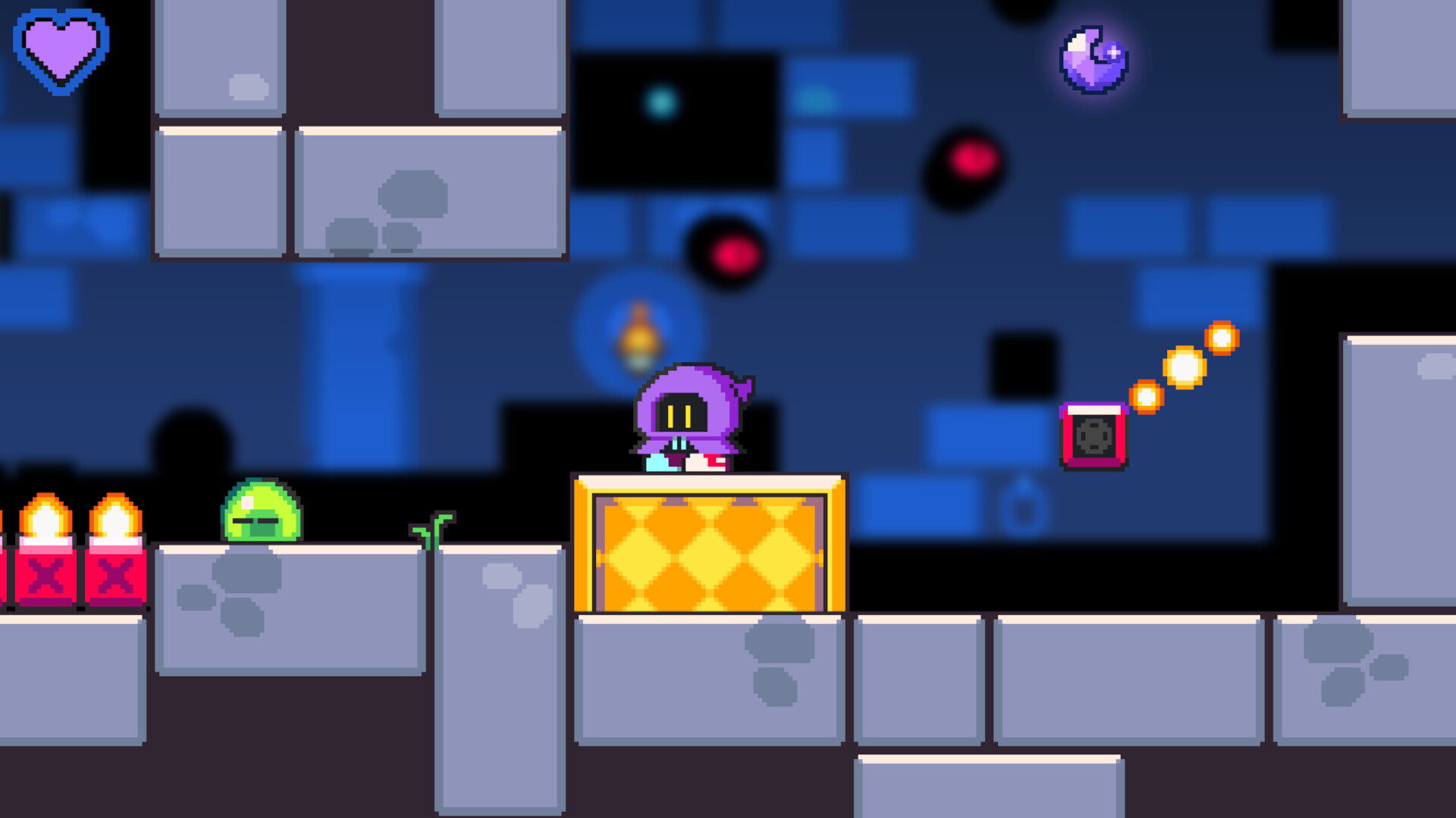 Shadow Trick screenshot 1