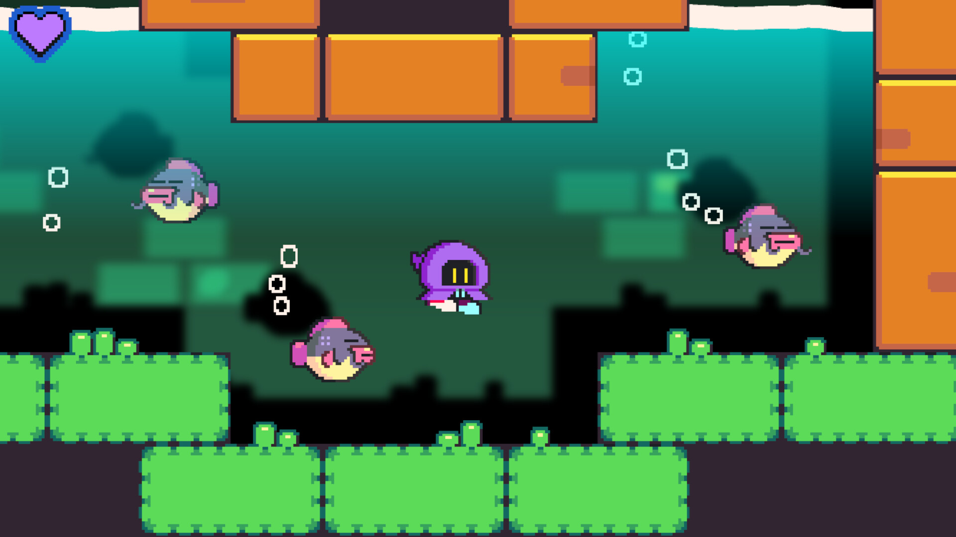 Shadow Trick screenshot 3