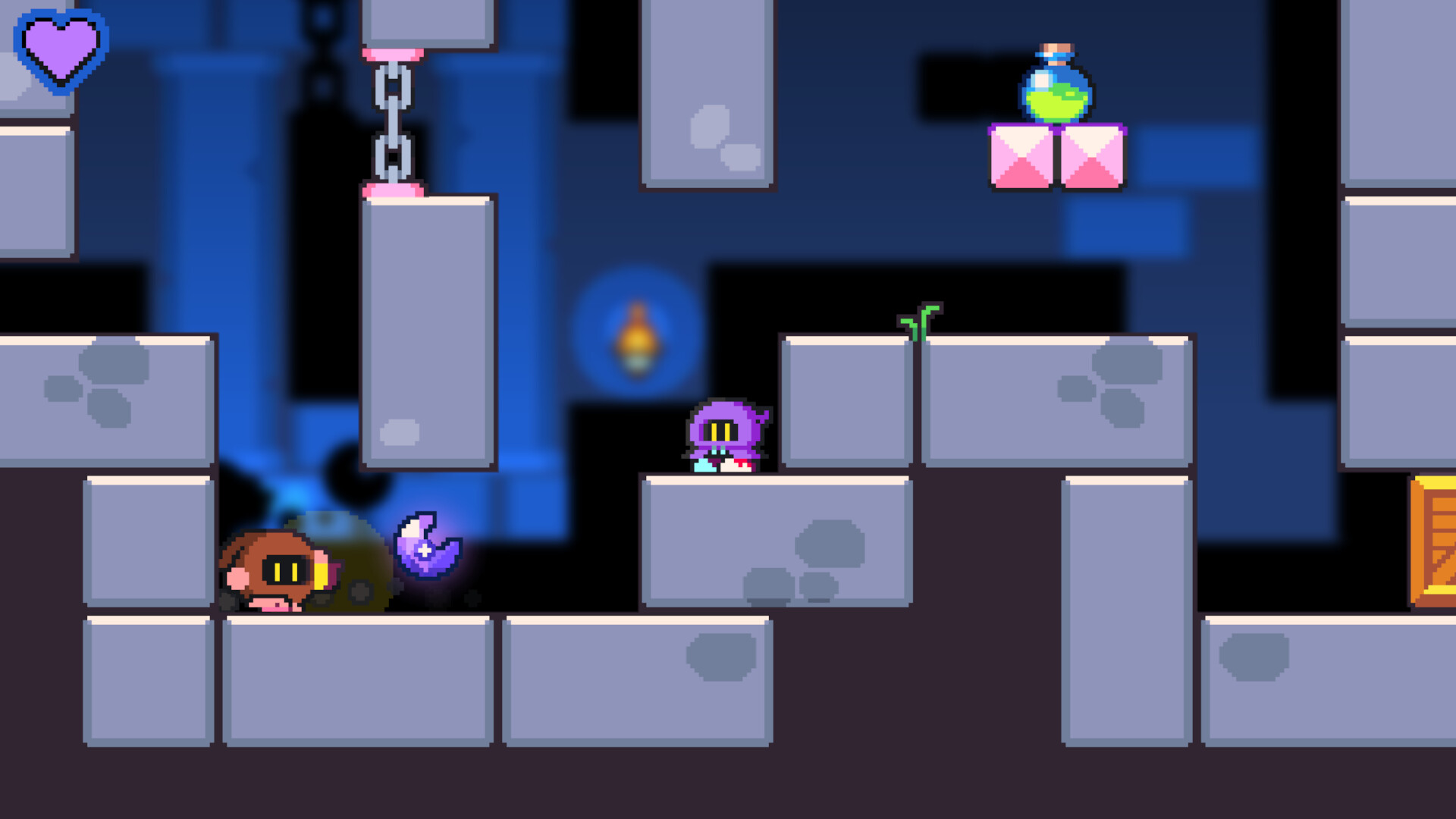 Shadow Trick screenshot 6