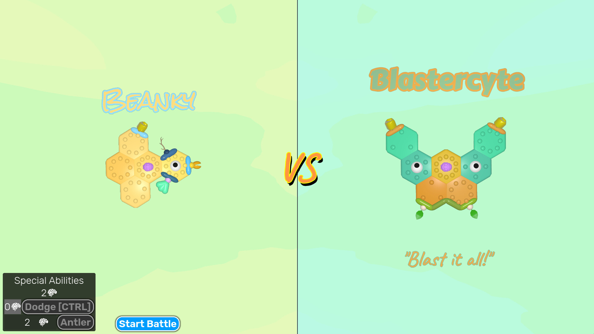 Evoplasm screenshot 7