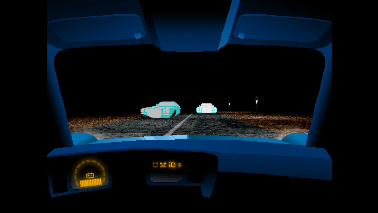 Night Shift screenshot 3