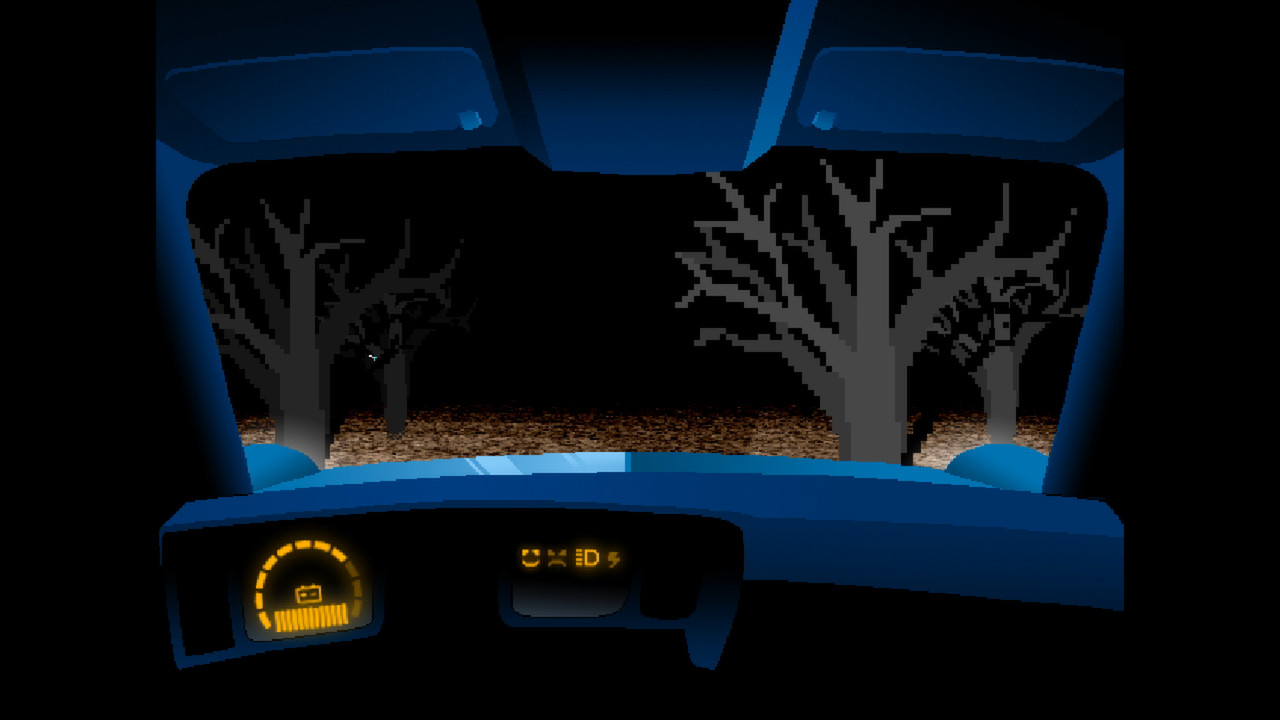 Night Shift screenshot 2