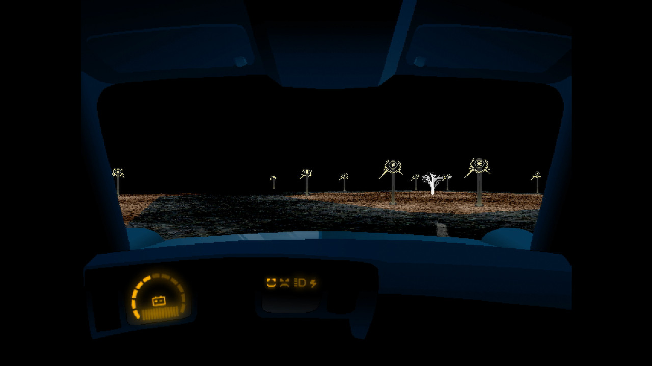 Night Shift screenshot 1