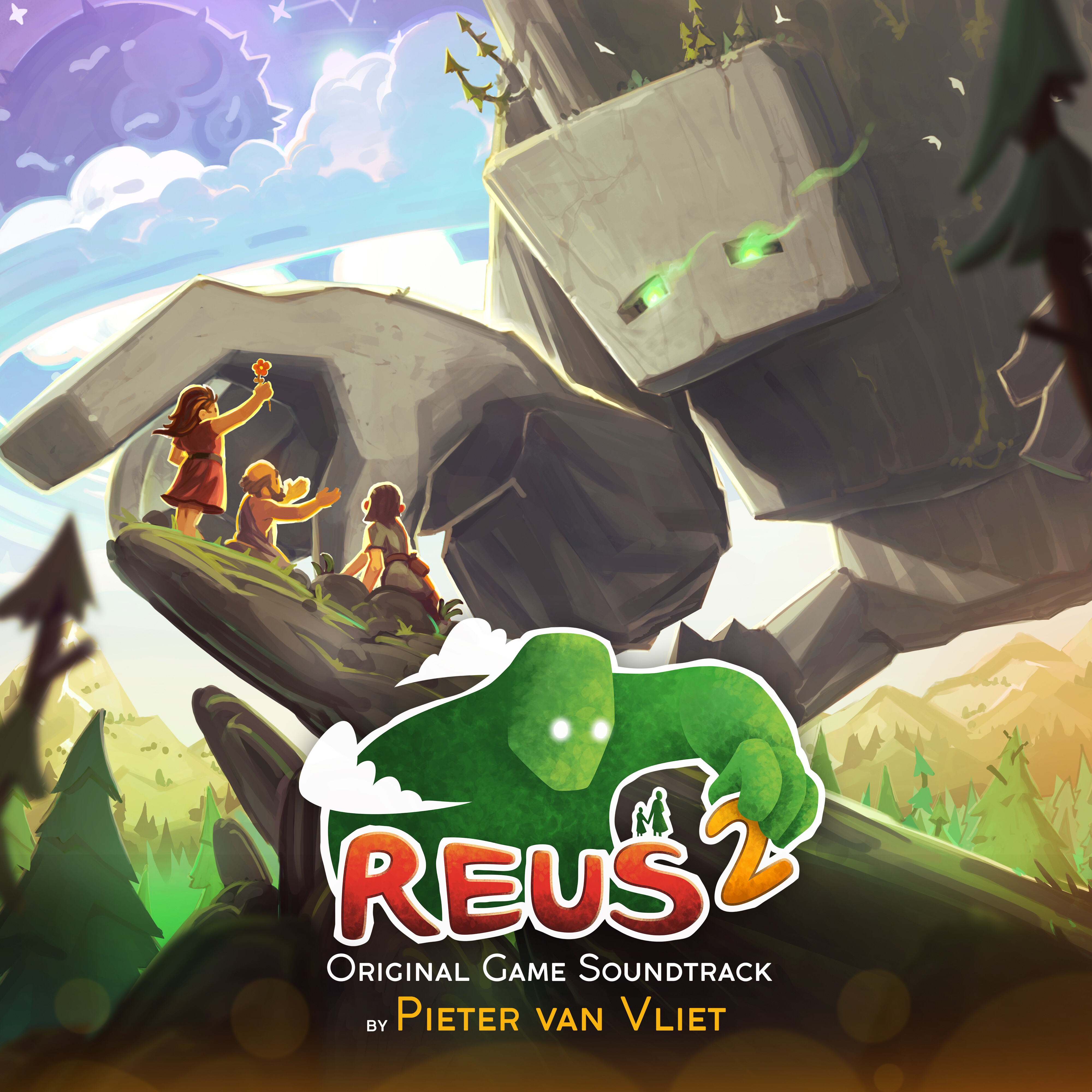 Reus 2 - Supporter Pack screenshot 3