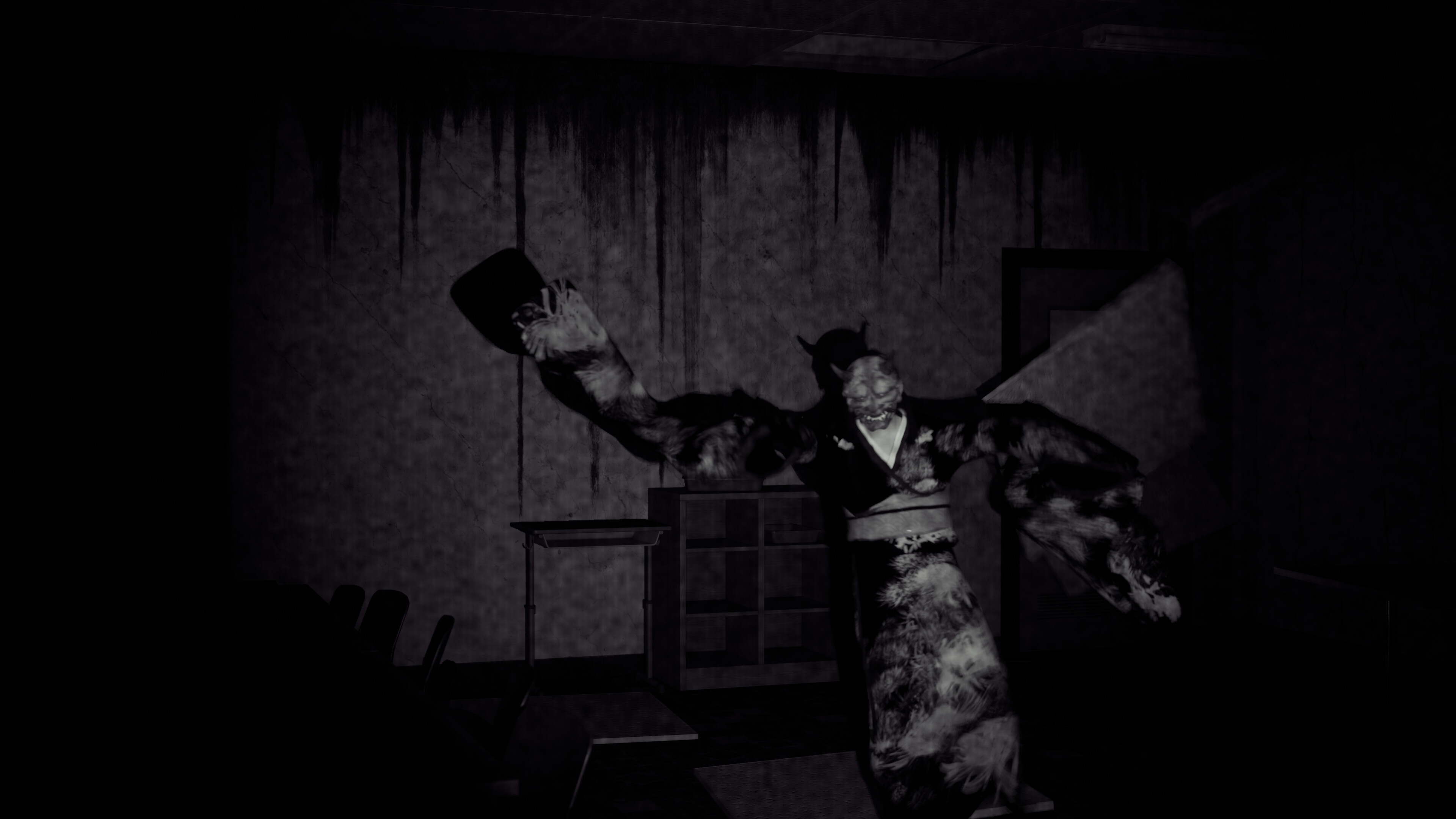 Blessed Curse screenshot 6