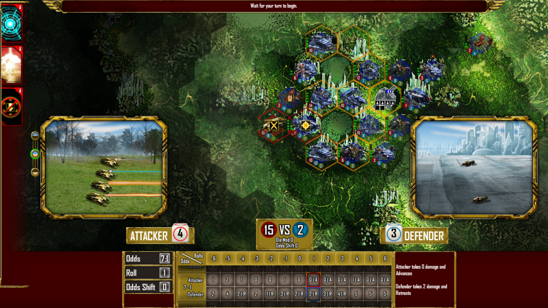 Ground Pounders - Base High Resolution Pack screenshot 1