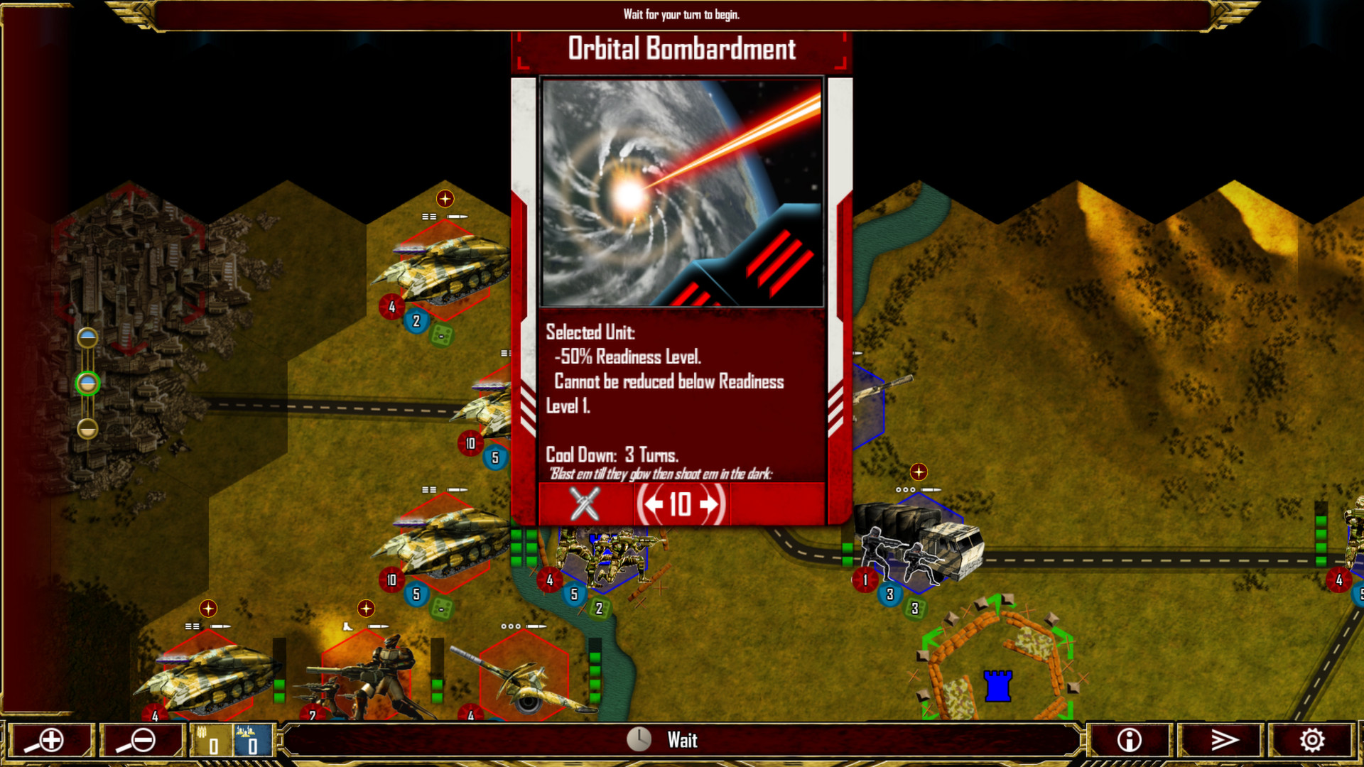 Ground Pounders - Base High Resolution Pack screenshot 3