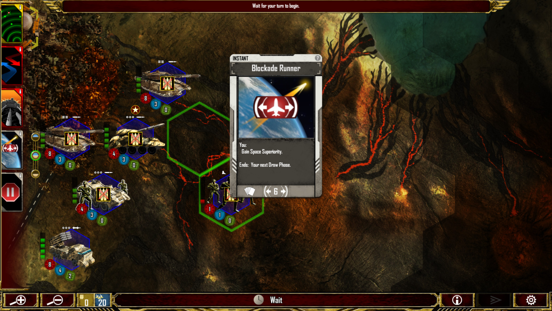 Ground Pounders - Base High Resolution Pack screenshot 6