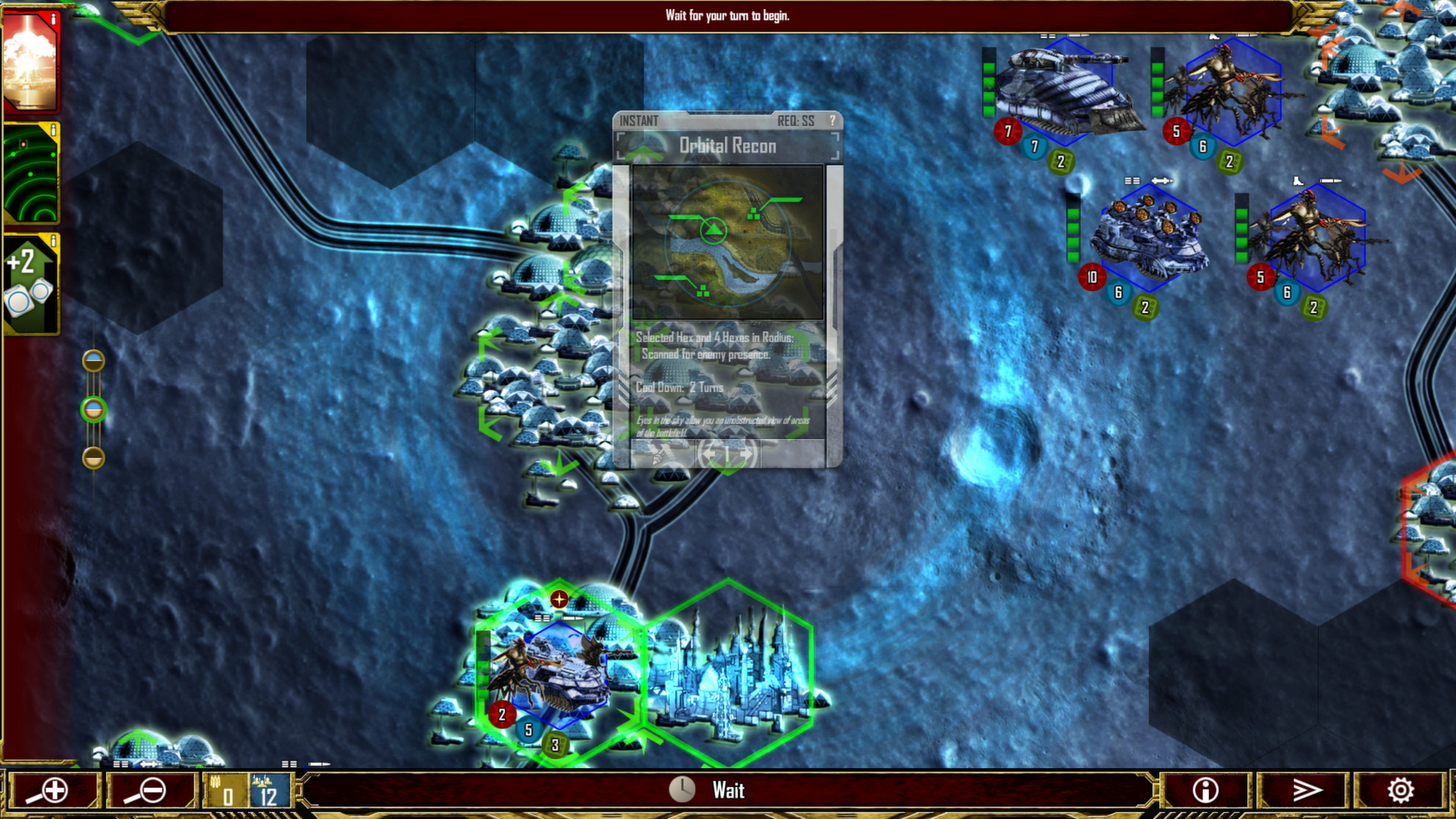 Ground Pounders - Base High Resolution Pack screenshot 5
