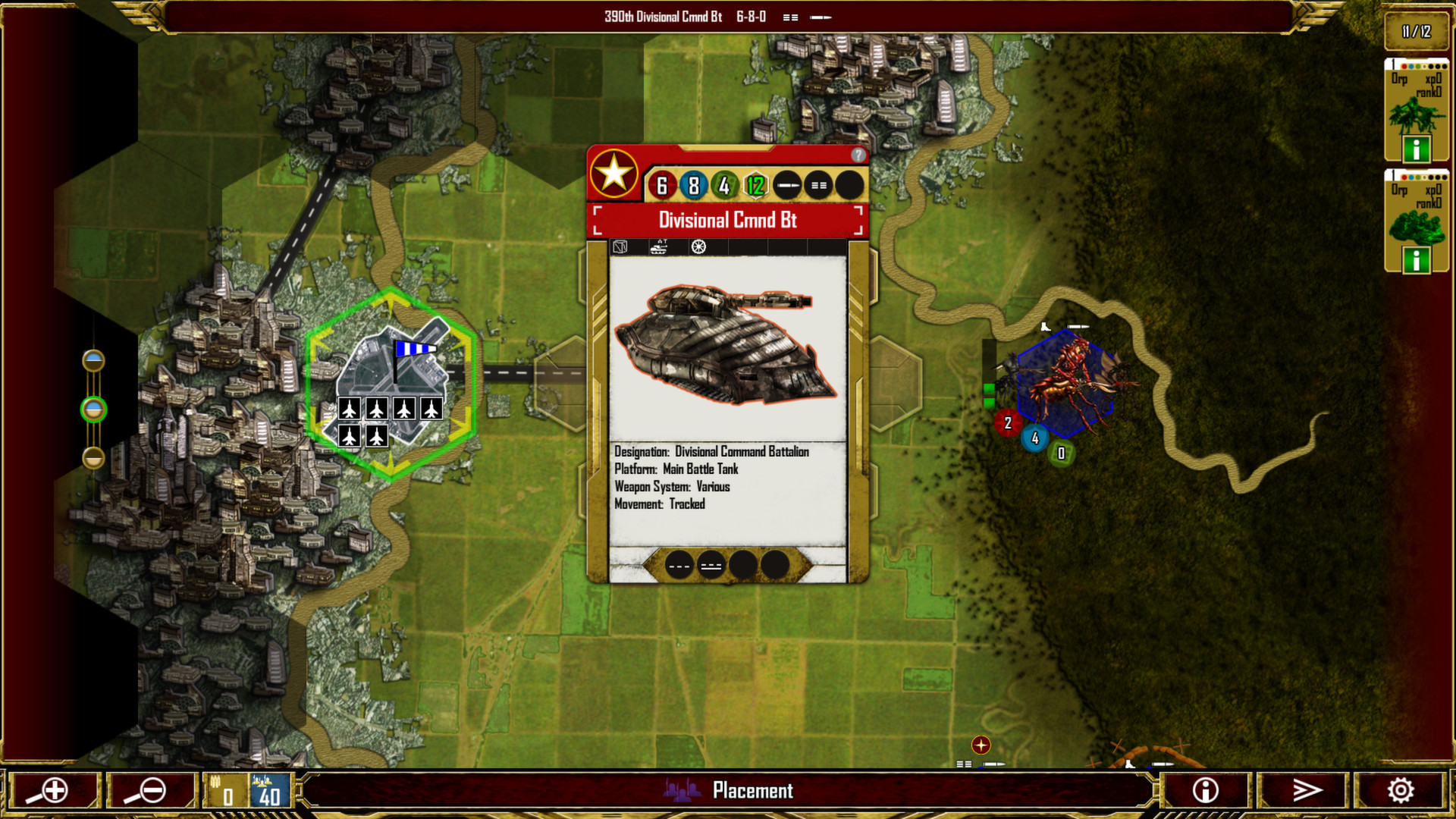 Ground Pounders - Base High Resolution Pack screenshot 4