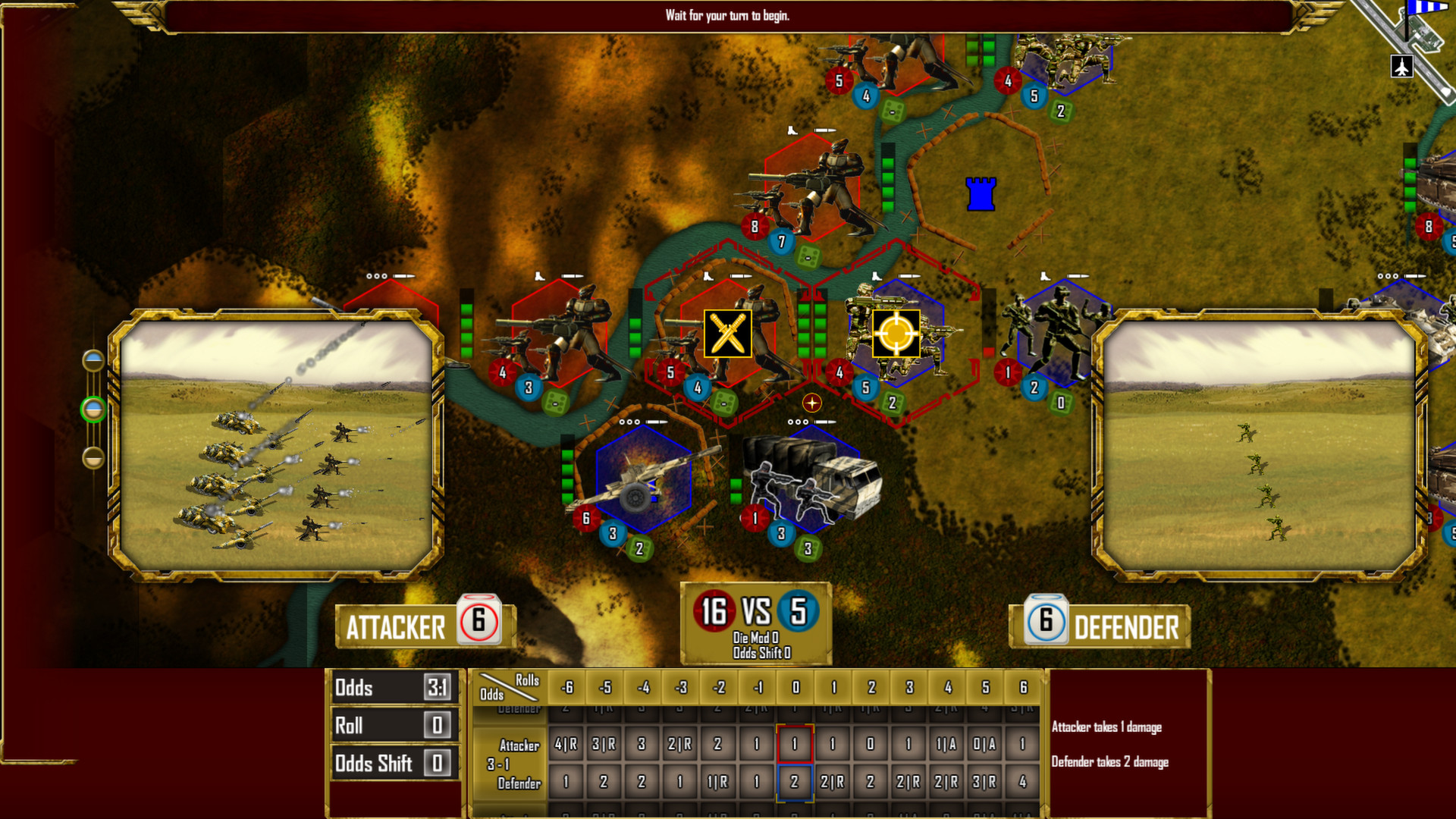 Ground Pounders - Base High Resolution Pack screenshot 2