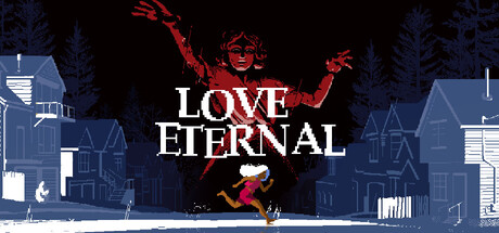 LOVE ETERNAL