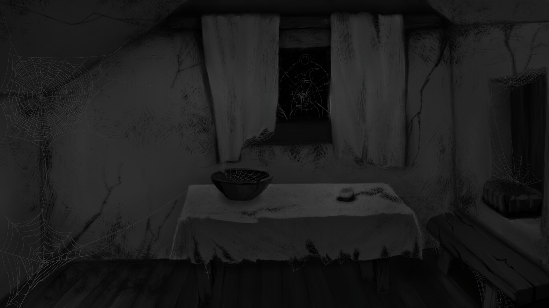 What Remains screenshot 7