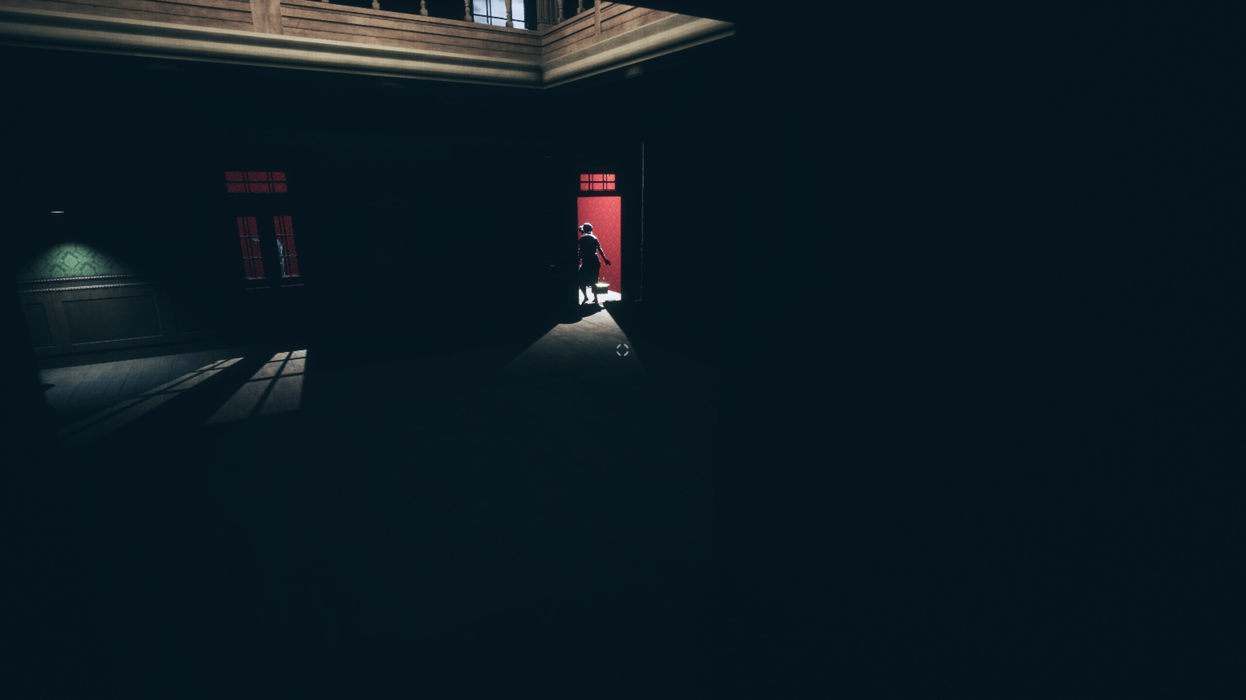 Two Doors screenshot 3