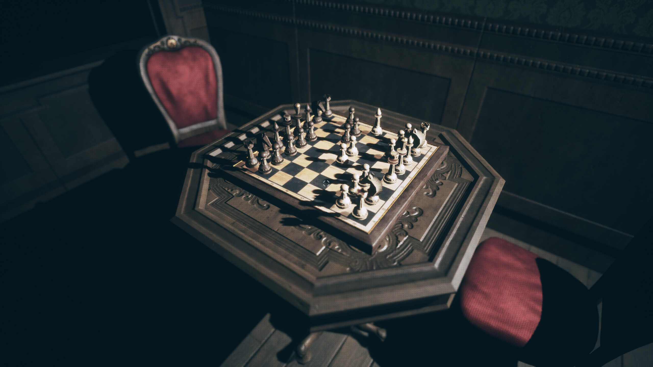 Two Doors screenshot 7
