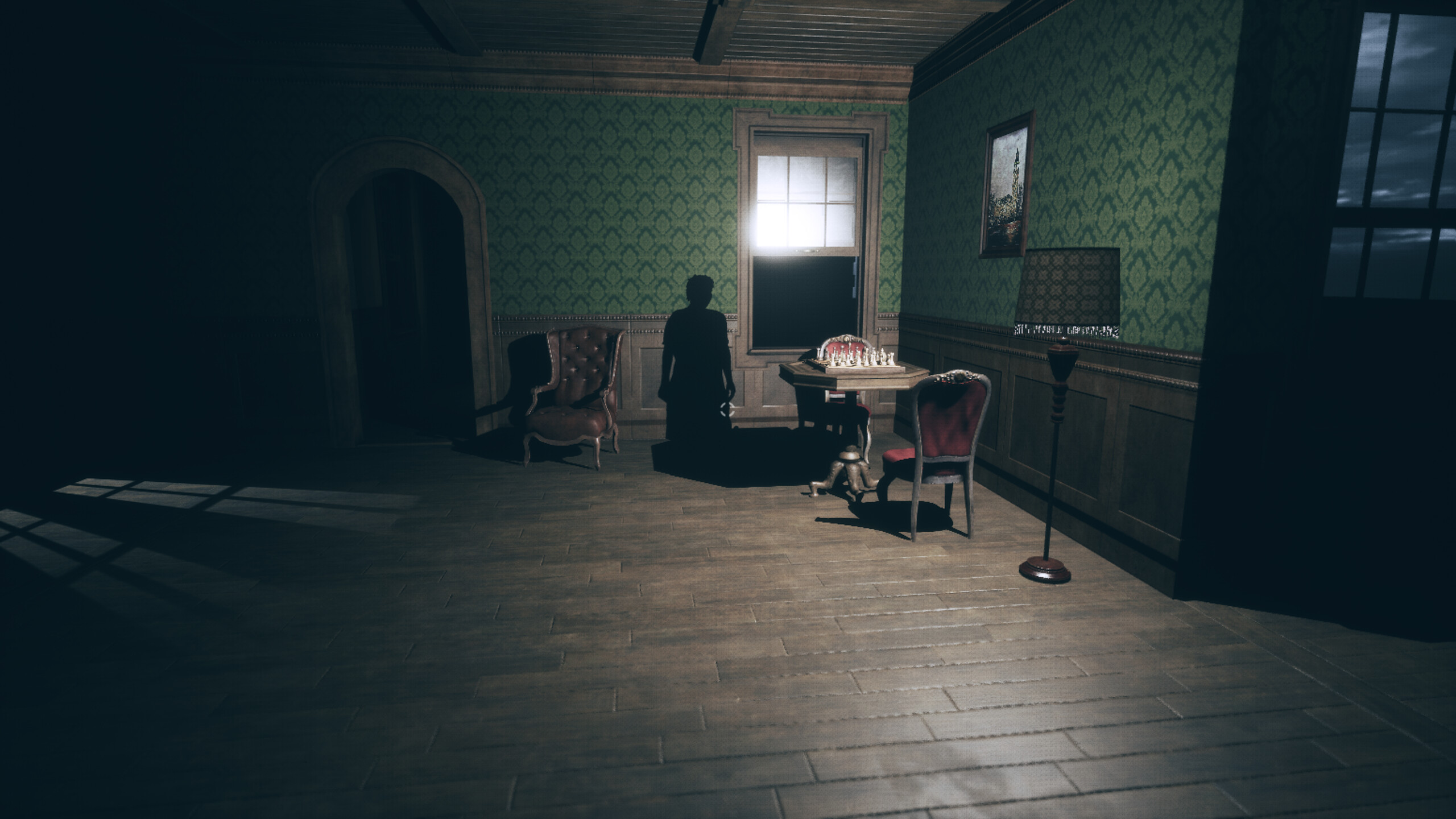 Two Doors screenshot 5