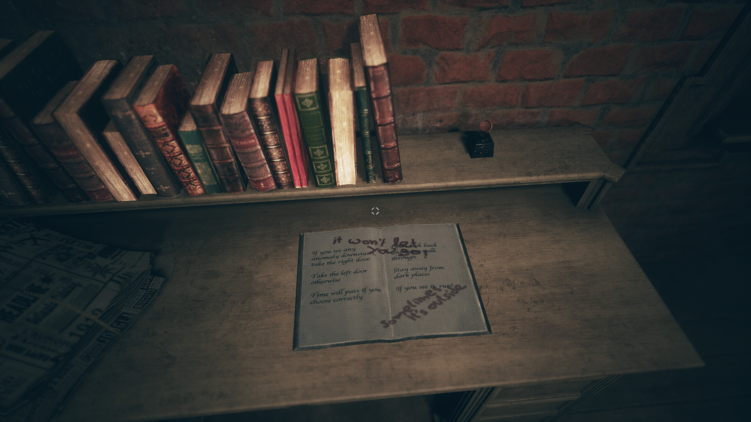 Two Doors screenshot 6