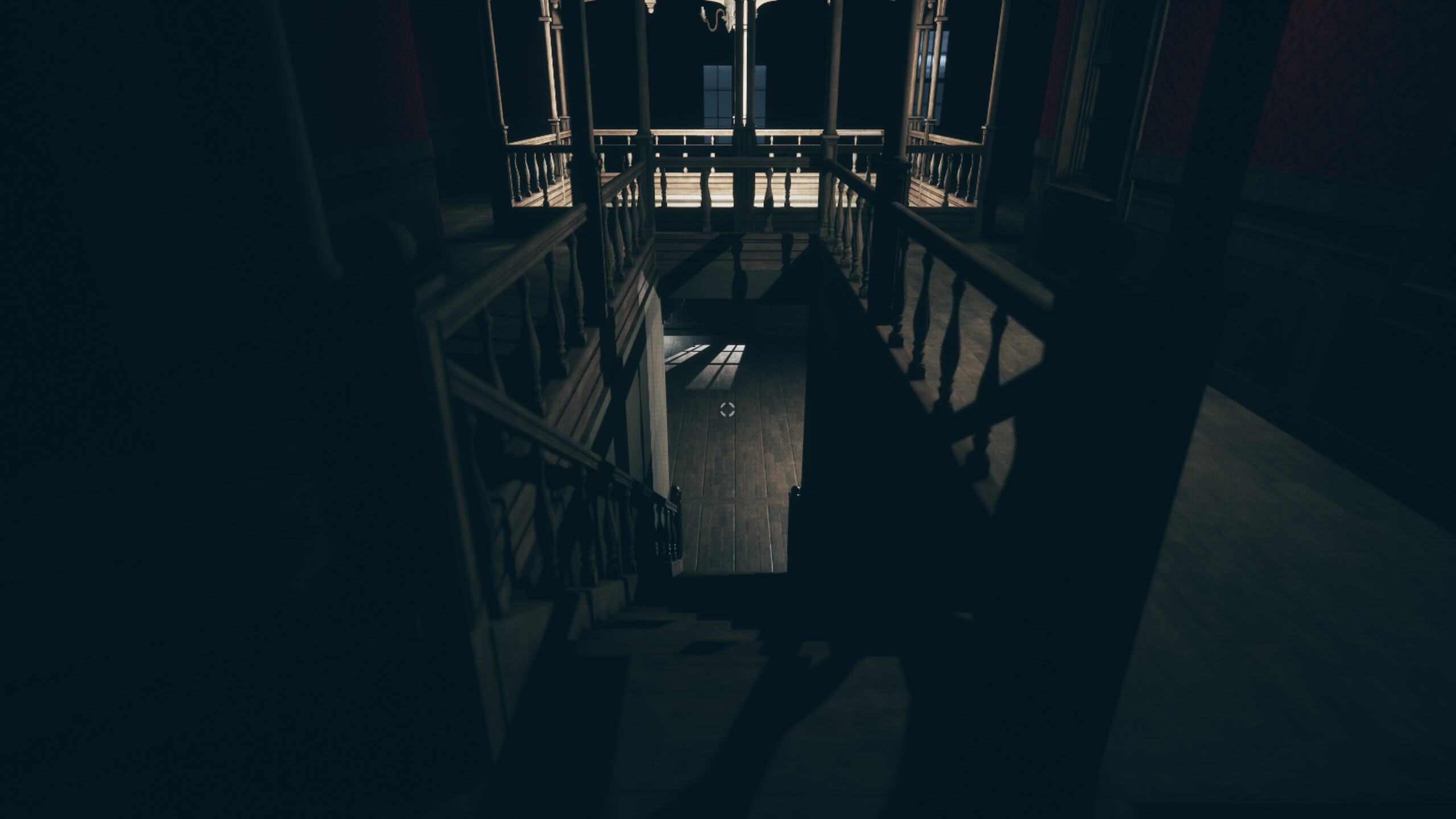 Two Doors screenshot 1