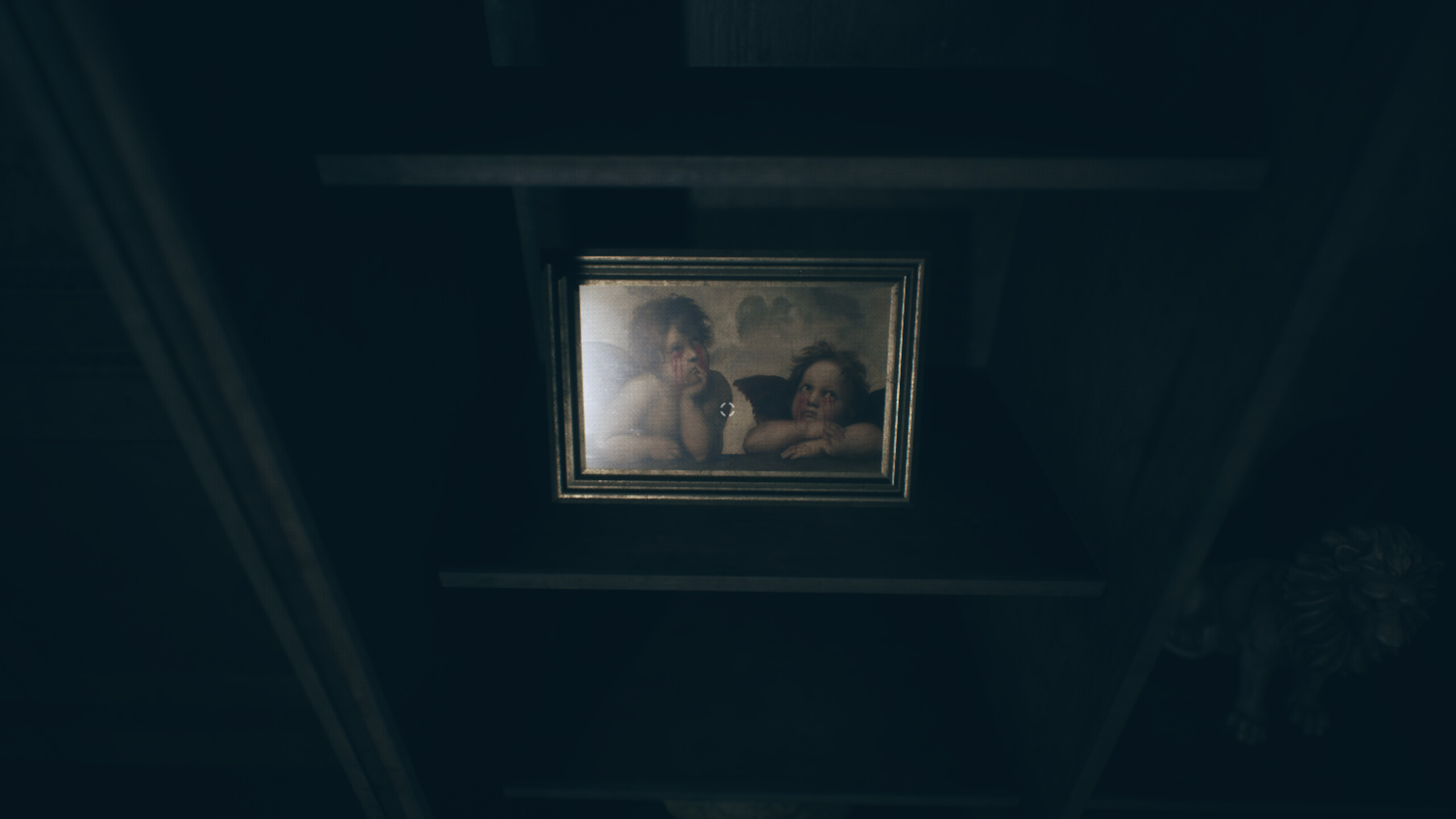 Two Doors screenshot 2